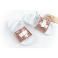 Levi's shoes children's flip-flops Pool S Mini girls glitter sandals Levis