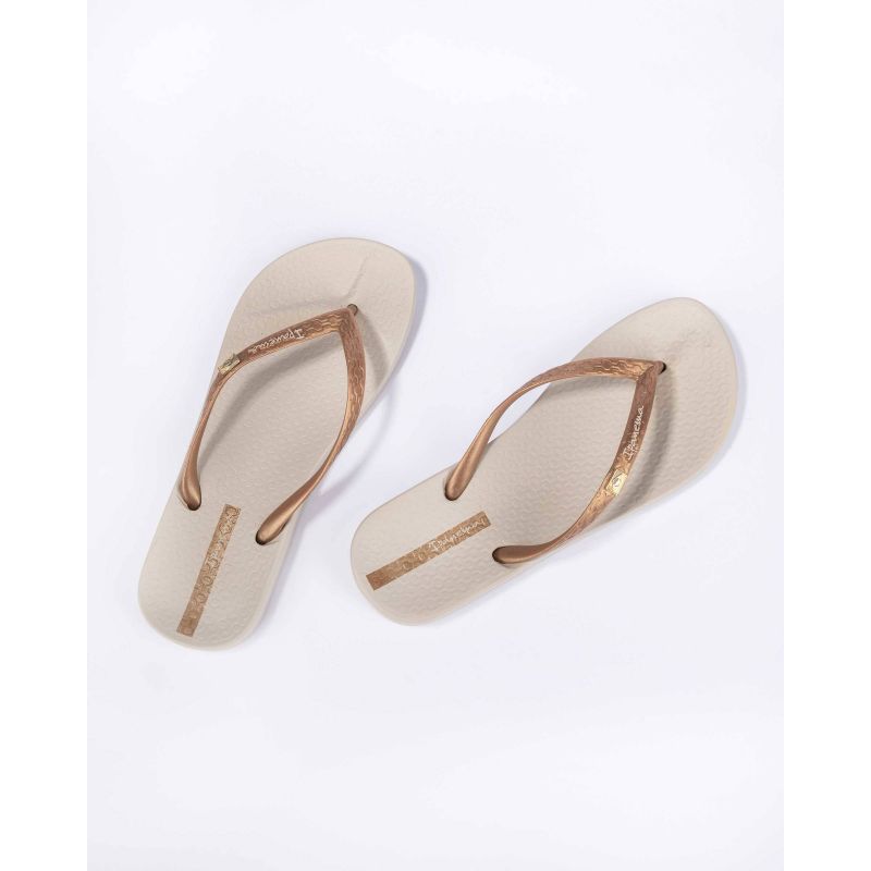 Ipanema Anatomic Brazilian Flip-Flops W 82932-20352 Footwear/Lifestyle/Ipanema Your Sports Performance