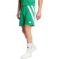 Men's adidas Fortore 23 shorts green and white IQ3209 In preparation Adidas
