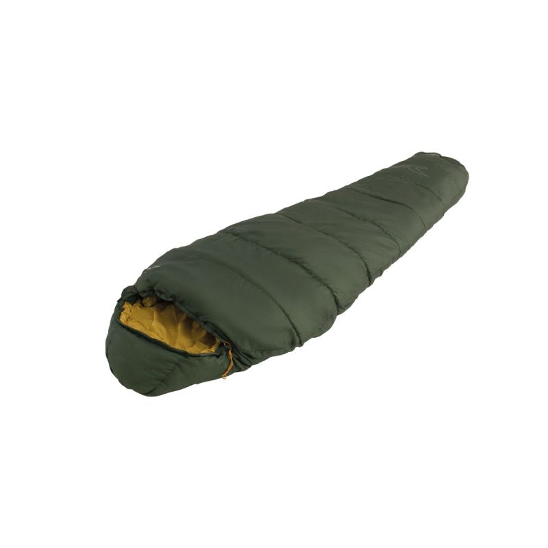 Easy Camp Falcon III Mummy Synthetic Sleeping Bag -4C (205 cm) Kemping/Śpiwory Your Sports Performance