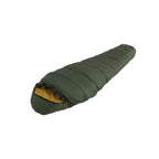 Easy Camp Falcon III Mummy Synthetic Sleeping Bag -4C (205 cm) Kemping/Śpiwory Your Sports Performance