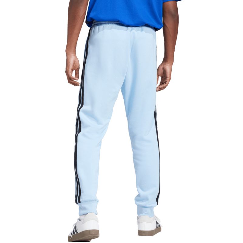 adidas Essentials 3-Stripes Fleece M JE6315 Clothing/Lifestyle/Trousers, shorts Adidas