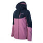 Women's insulated jacket LADY ORIENA In preparation Your Sports Performance
