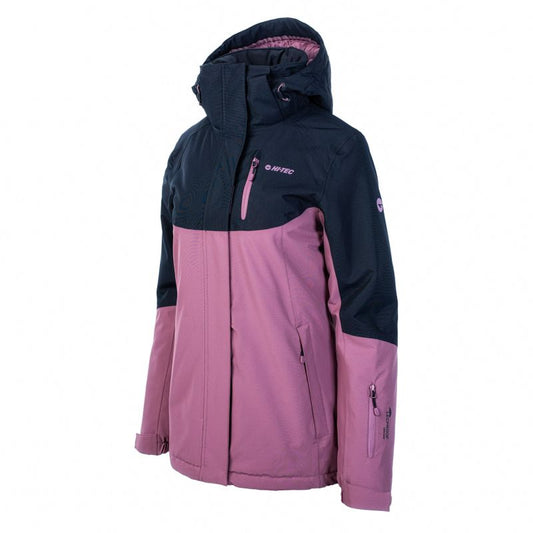 Women's insulated jacket LADY ORIENA In preparation Your Sports Performance