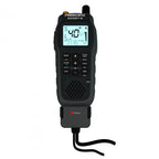 CB Portable Handheld Radio ASC PRESIDENT Randy III Elektronika i akcesoria/CB Radia Your Sports Performance