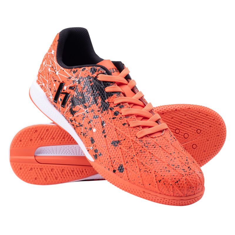 Men's VATORO IC indoor shoes In preparation Your Sports Performance