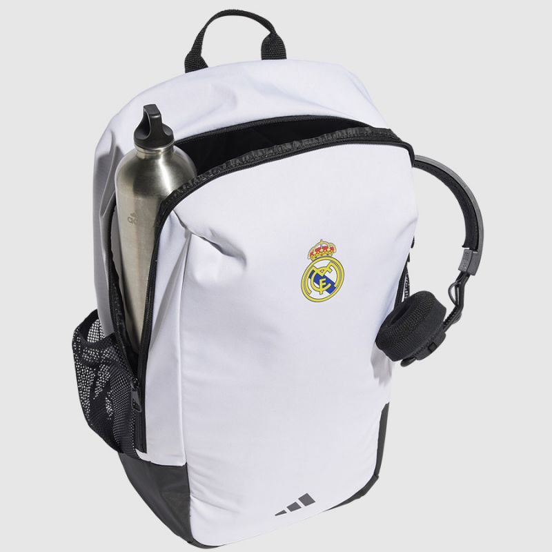 Adidas Real Madrid backpack IY2879 Accessories/Plecaki Adidas