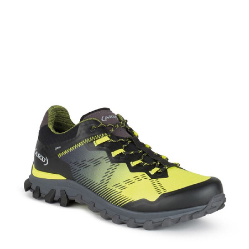 Aku Levia GTX M 745585 trekking shoes Footwear/Outdoor/Aku Your Sports Performance