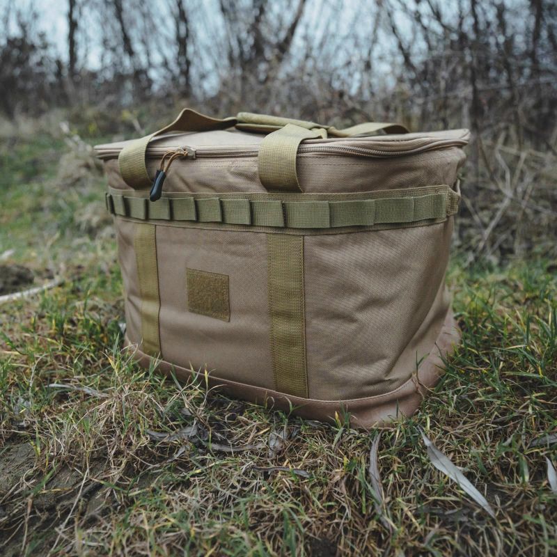 Offlander Offroad 14L camping bag OFF_CACC_14 Accessories/Bags/Other bags Your Sports Performance