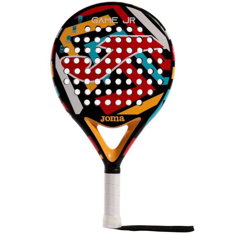 Joma Game II Padel Racquet Jr 401017-106 racket Accessories/Rackets and accessories Joma