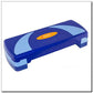 Step for aerobics HMS AS004 Accessories/Training equipment/Stepy Your Sports Performance