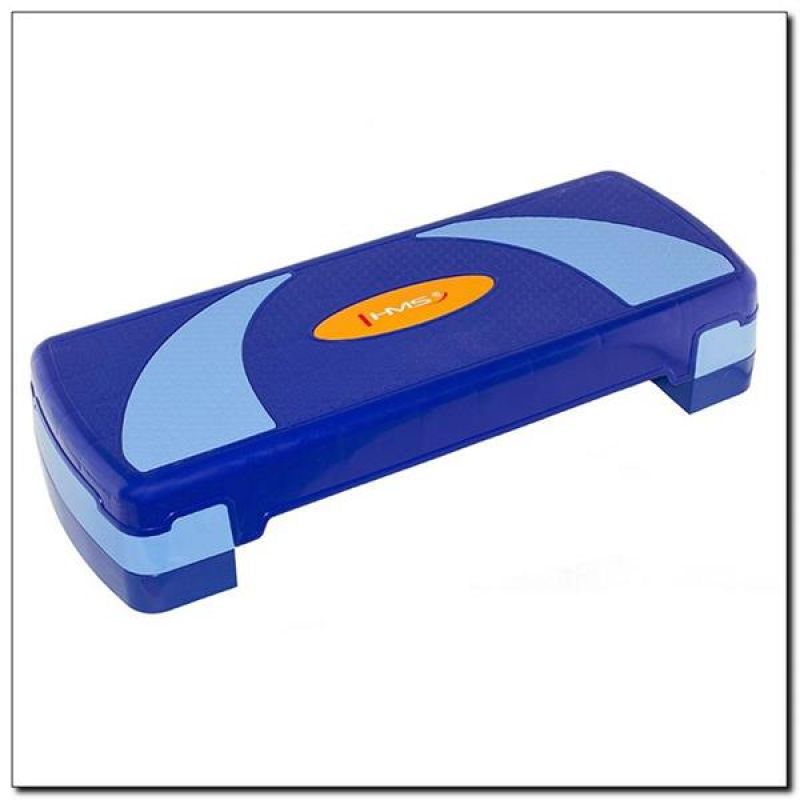 Step for aerobics HMS AS004 Accessories/Training equipment/Stepy Your Sports Performance