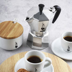 BIALETTI 990001165 tea infuser (silver) AGD - Produkty/Zaparzacze i kawiarki Your Sports Performance
