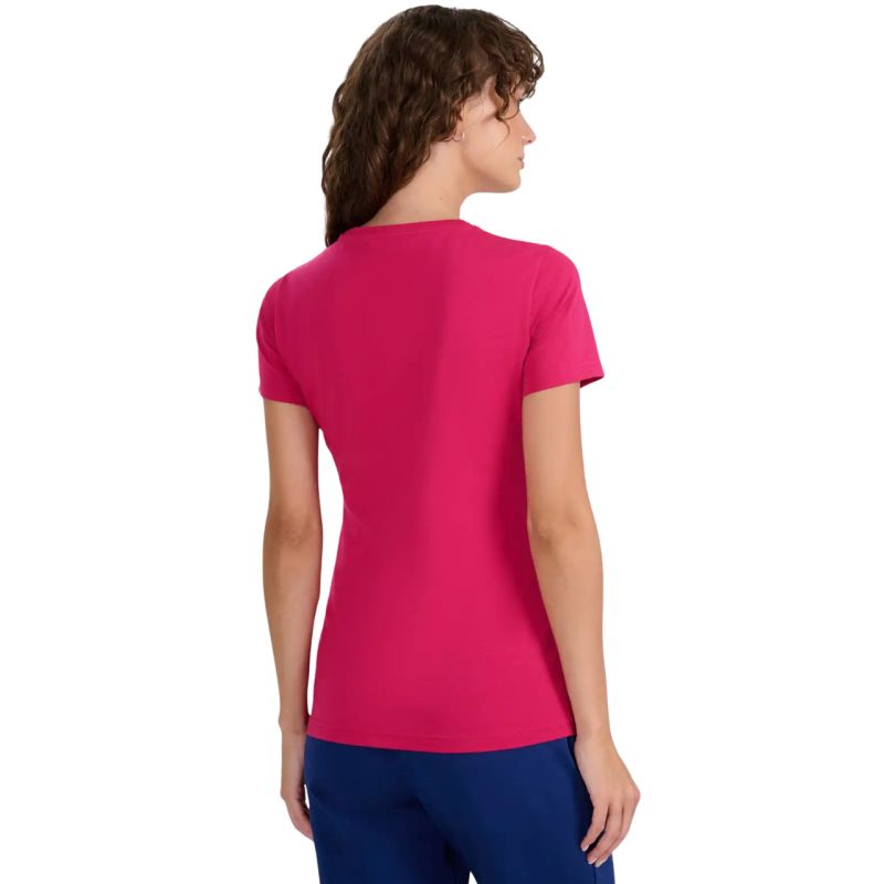 T-shirt 4F W 4FWAW25TTSHF2439 53S Clothing/Lifestyle/T-shirts/4F Your Sports Performance