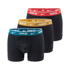 Men's Nike Trunk 3PK Boxer Shorts 3-Pack - 0000KE1008-C4R Odzież/Odzież koszykarska/Bielizna koszykarska Your Sports Performance