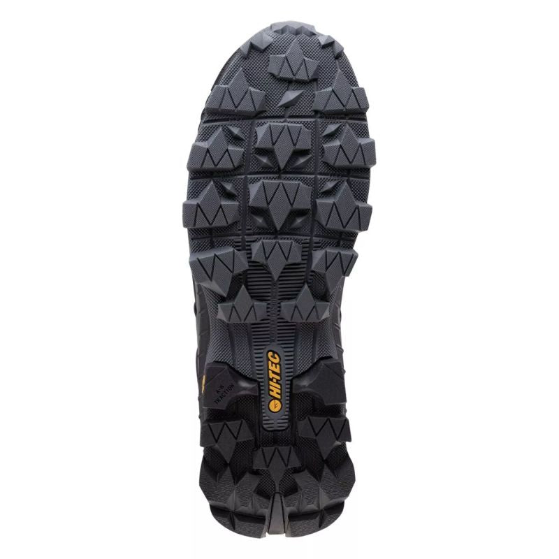 Hi-Tec Everest Snow Hiker M shoes 92800555289 Footwear/Outdoor/Hi-Tec Your Sports Performance