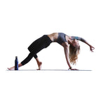 Mat cover Gaiam Granite Storm 62013 Accessories/Training equipment Your Sports Performance