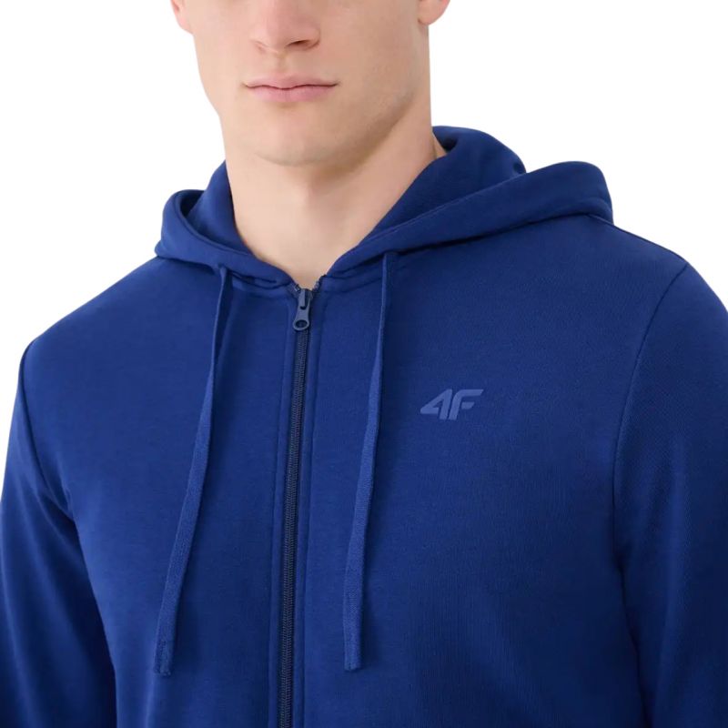 Sweatshirt 4F M1768 M 4FWMM00TSWSM1768 031S Clothing/Lifestyle/4F 4F