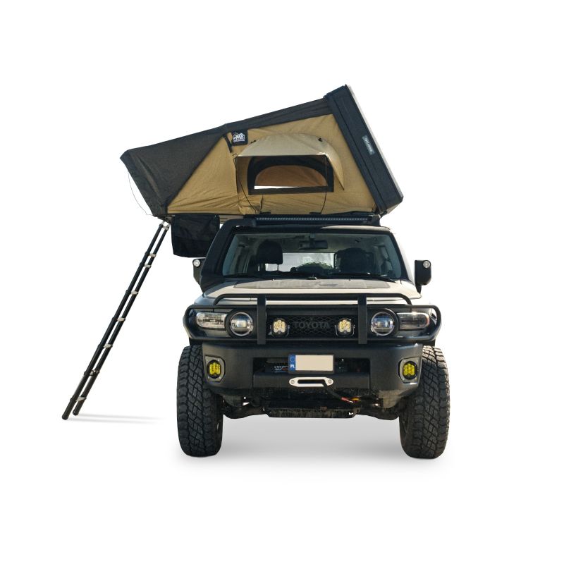 Offlander OFF-FOLDX roof tent