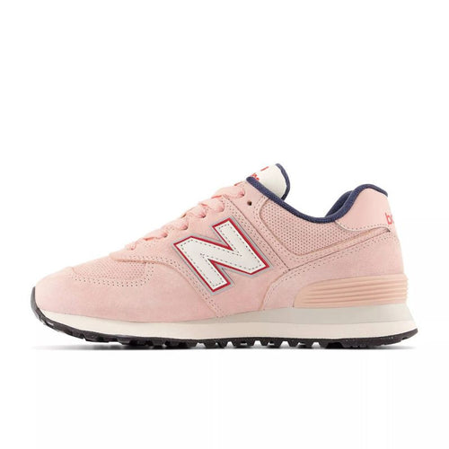 New Balance women's sneakers WL574YP2 - pink