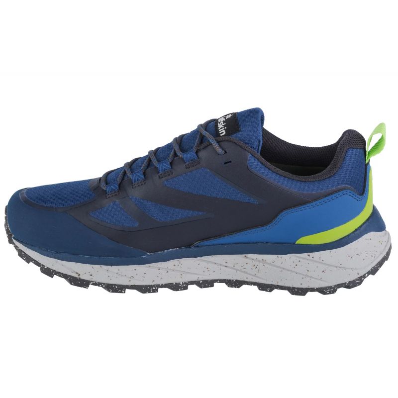 Jack Wolfskin Terraventure Texapore Low M shoes 4051621-1274 Footwear/Outdoor/Jack Wolfskin Your Sports Performance