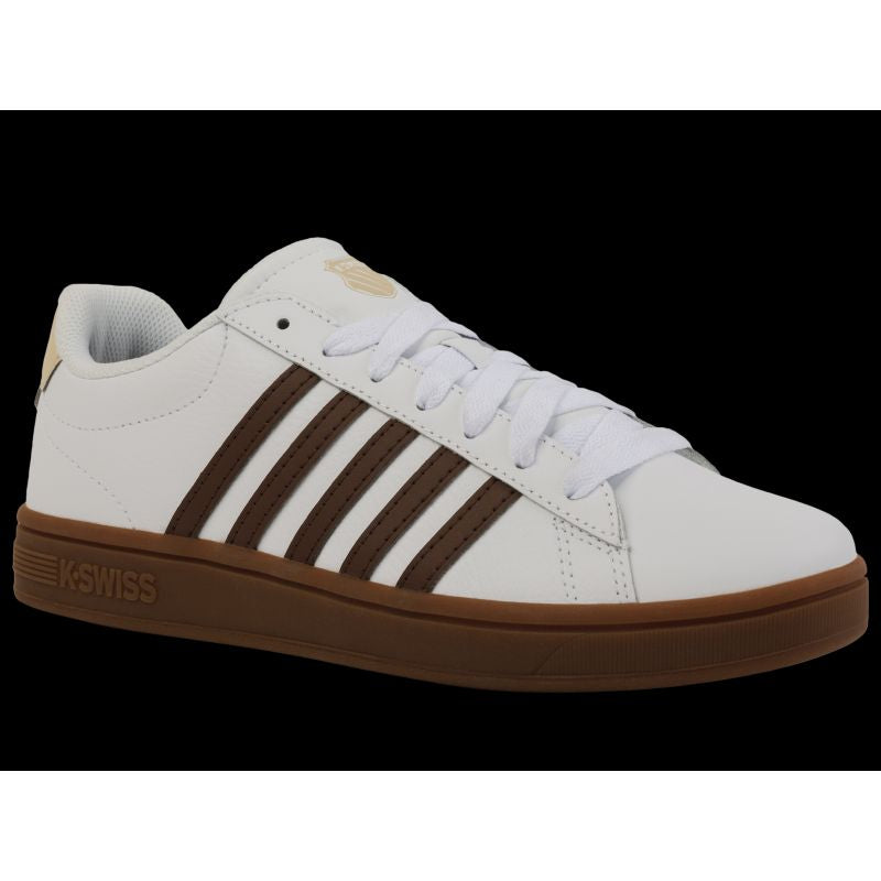 K-Swiss COURT TIEBREAK II shoes (04413-126-M) K- Swiss