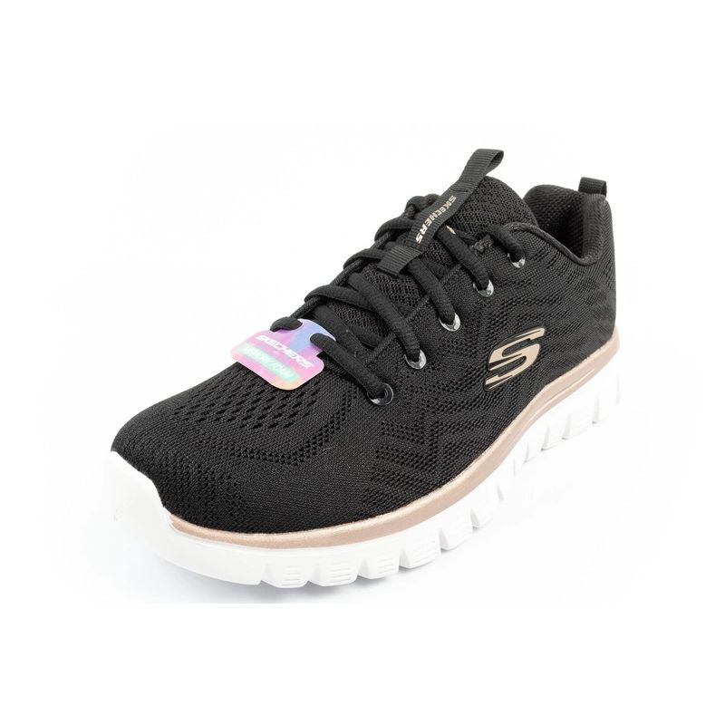 Skechers Graceful-Get women's sports shoes comfortable lightweight breathable In preparation Your Sports Performance