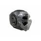 Masters boxing helmet with mask KSSPU-M 0211989-M01 Accessories/Martial arts equipment/Kask bokserski Your Sports Performance