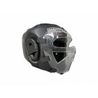 Masters boxing helmet with mask KSSPU-M 0211989-M01 Accessories/Martial arts equipment/Kask bokserski Your Sports Performance
