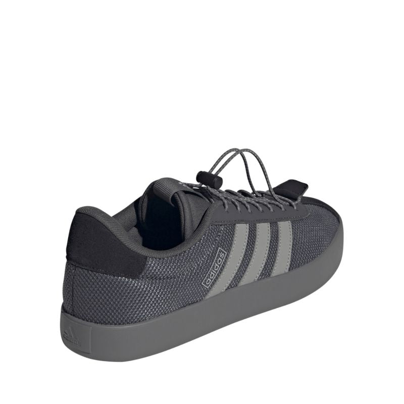 Adidas Vl Court 3.0 Men's Shoes Black IH6581