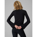 Women's slim longsleeve 4F 4FRAW26TLONF0719-20S