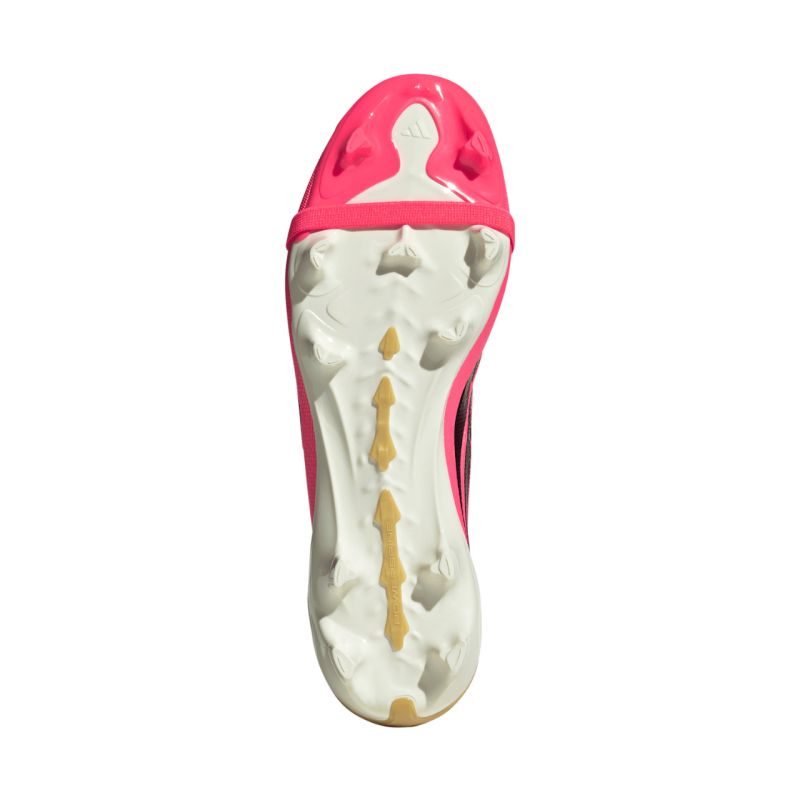 Adidas Predator League FT FG pink JP6271 football boots