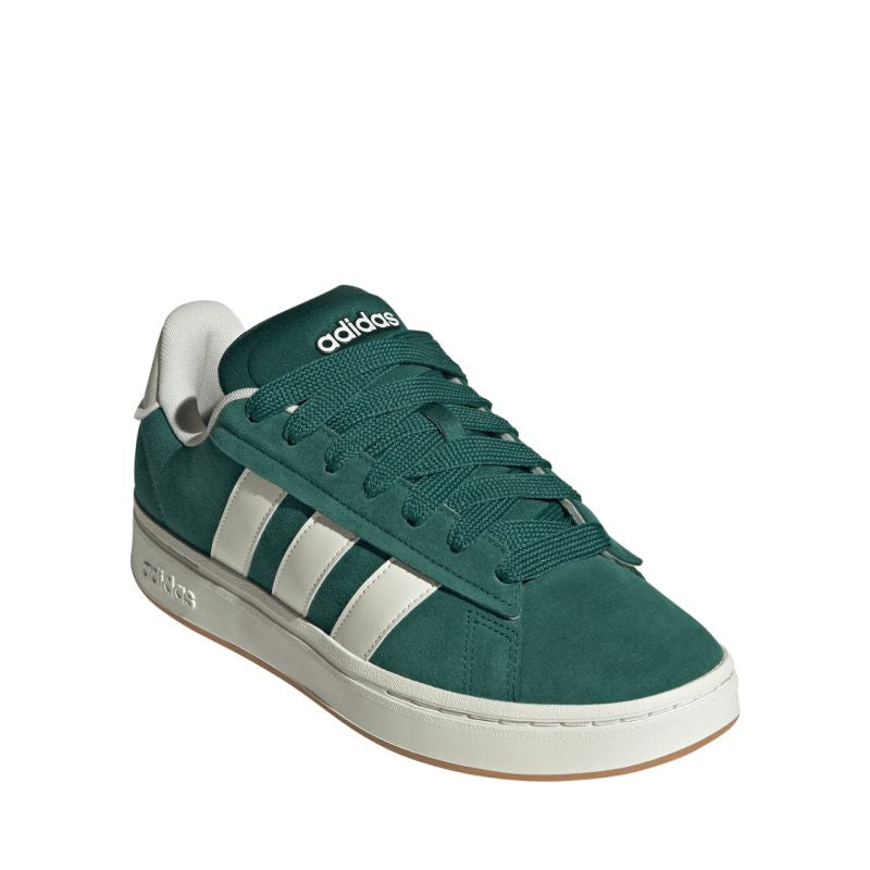 Adidas Grand Court Alpha men's shoes green JP8734 To be categorized Your Sports Performance