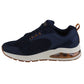 Skechers Uno 2- 90'S 2 183065-NVY Navy Blue 41 In preparation Your Sports Performance