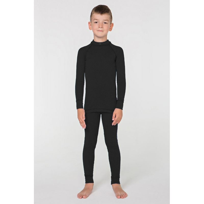 Thermoactive underwear Meteor Jr 128-134 cm 47131 Clothing/Ski Your Sports Performance