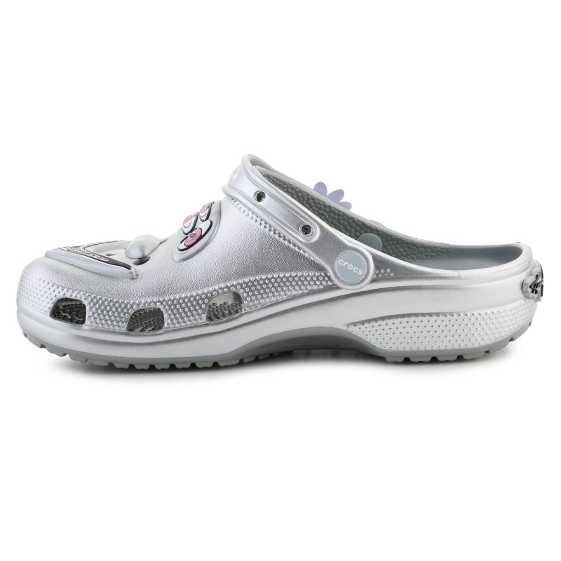Crocs Scharf Classic Clog 209487-040 flip-flops Footwear/Outdoor Crocs
