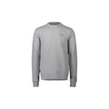 POC CREW Men's Sweatshirt - Gray Import z PMSport Your Sports Performance