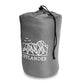 Offlander camping blanket 200 x 140 OFF_CACC_01GR Accessories/Tourist equipment/Koce Your Sports Performance