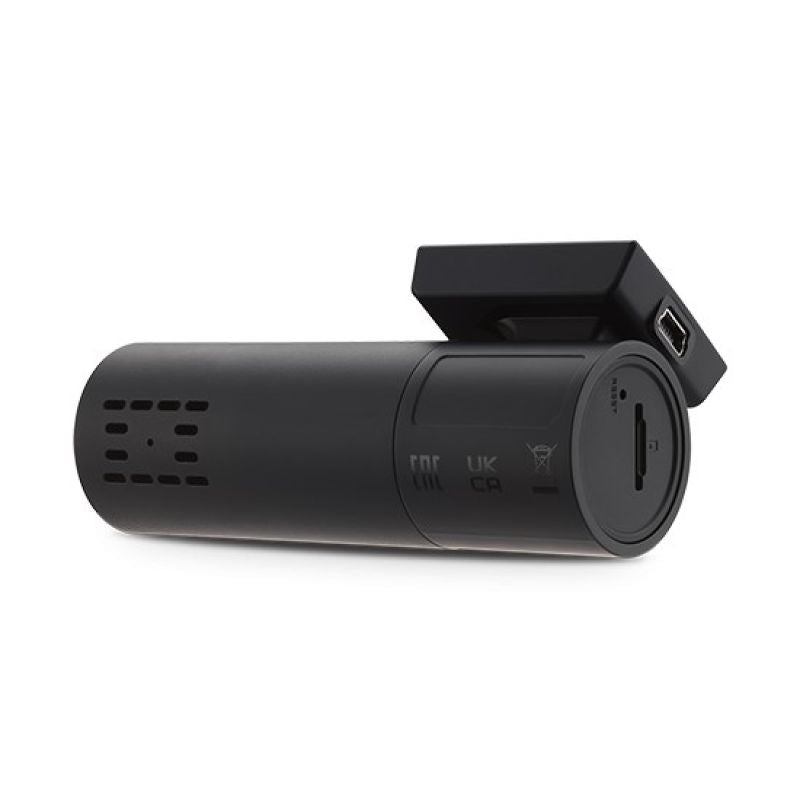 MIO MiVue J30 Car Camera Mio Wi-Fi 1440P Recording; Excellent Image Quality 4M Sensor; Super Capacitor, Integrated Wi-Fi, 140° Wide Viewing Angle, 3-axis G-Sensor Elektronika i akcesoria/Rejestratory jazdy Your Sports Performance
