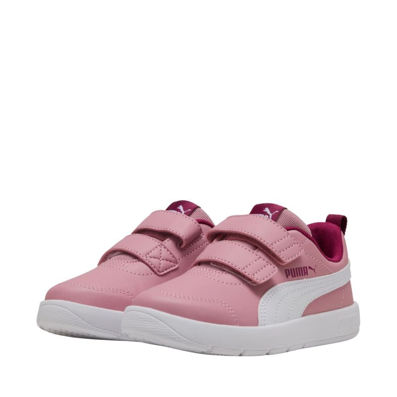 Puma Courtflex V3 V Inf 310252 15 Children's Shoes In preparation Your Sports Performance