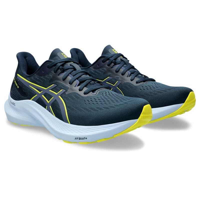 Asics GT 2000 12 M running shoes 1011B691403 Footwear/Running/Men Asics