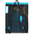 TYR Elite Team Mesh Backpack