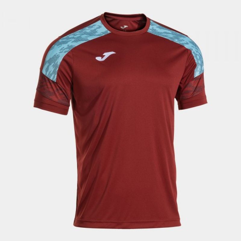 Joma Championship VIII Short Sleeve T-shirt 104263.682 Clothing/Training/Joma Joma