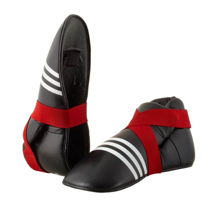 ADIDAS OSPU-A "SAFETY KICKS" Foot Protectors In preparation Adidas