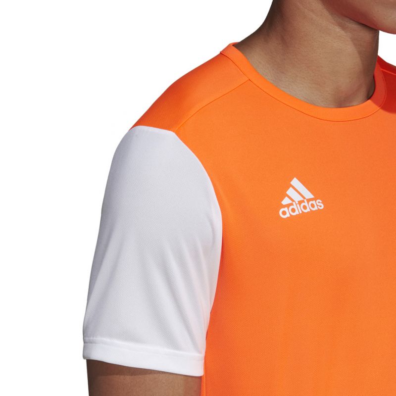 Adidas Estro 19 JSY M DP3236 football jersey Clothing/Football Adidas