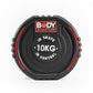 Dumbbell Body Sculpture TPU BW 133 10 KG Accessories/Training equipment Your Sports Performance