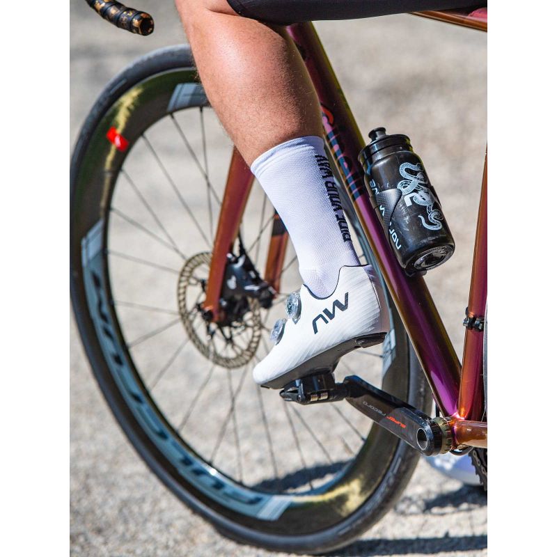 NORTHWAVE Extreme Pro 3 Cycling Shoes White/Black