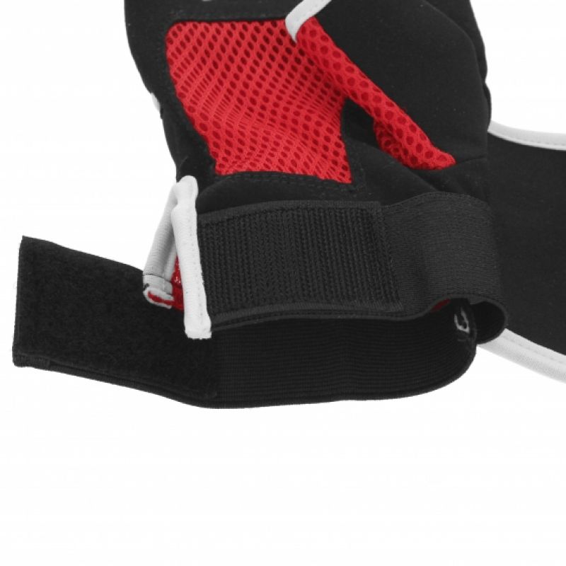 Neoprene gloves with gel MASTERS RBB-N-MFE 13073-01M Accessories/Gloves Your Sports Performance