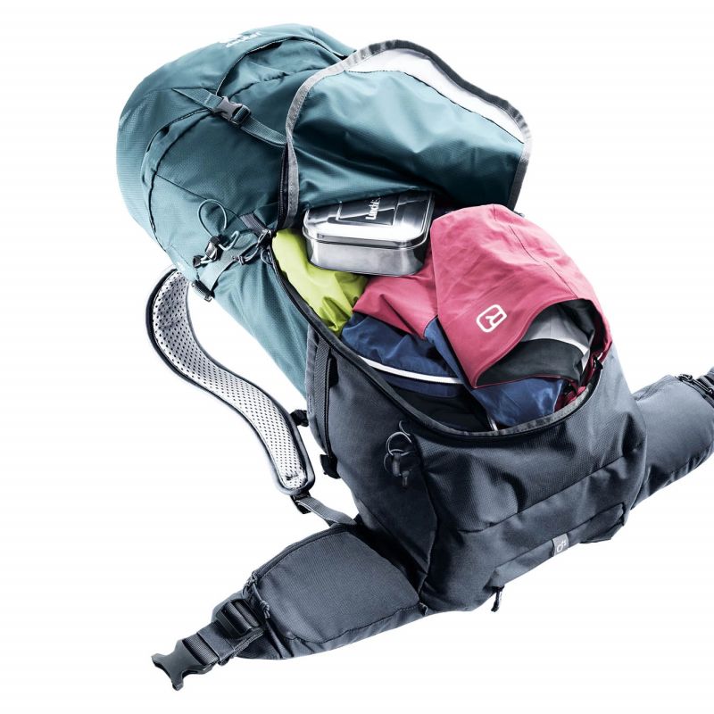 Deuter Futura 26 Backpack 3400621-1374 Accessories/Plecaki/Deuter Your Sports Performance