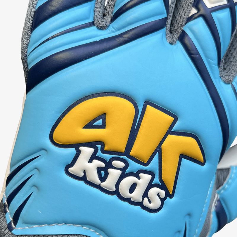 4keepers Kids Sky Jr Gloves S995083 Accessories/Gloves/4keepers Your Sports Performance